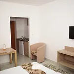 Apartamento Varga