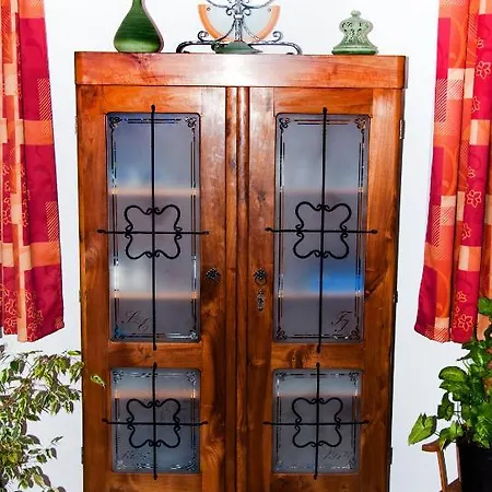 Varga Apartmanhaz * Zalakaros