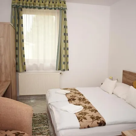 Apartment Varga Apartmanhaz