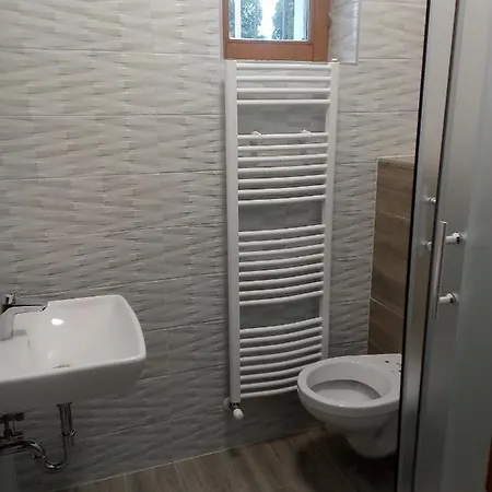 Varga Apartmanhaz Appartement