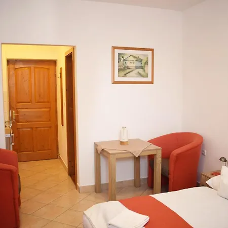 Apartment Varga Apartmanhaz