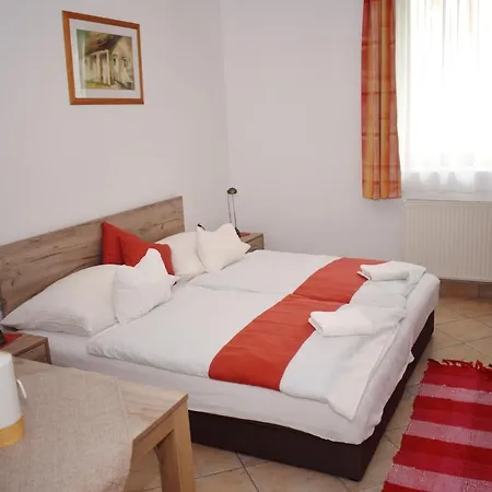 Apartamento Varga Zalakaros