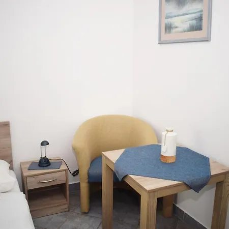 Varga Apartmanhaz Appartement Zalakaros