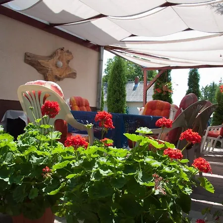 Varga Apartmanhaz Appartement