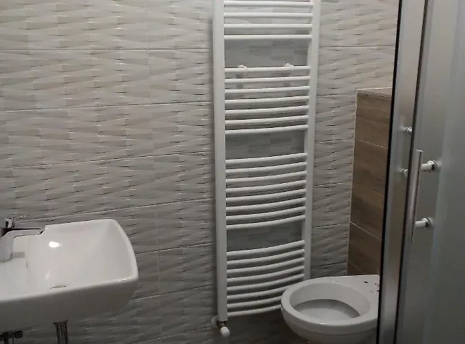 Varga Apartmanhaz Daire