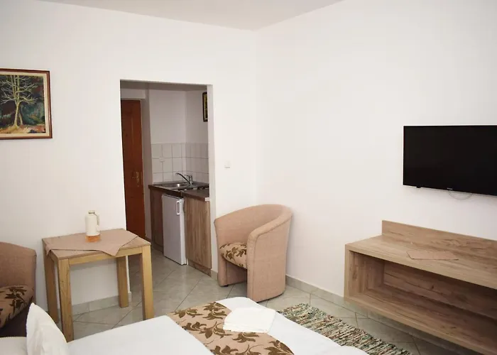 Daire Varga Apartmanhaz