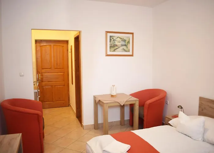 Daire Varga Apartmanhaz