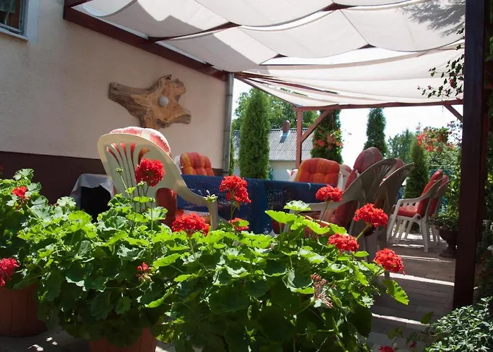 Varga Apartmanhaz Daire